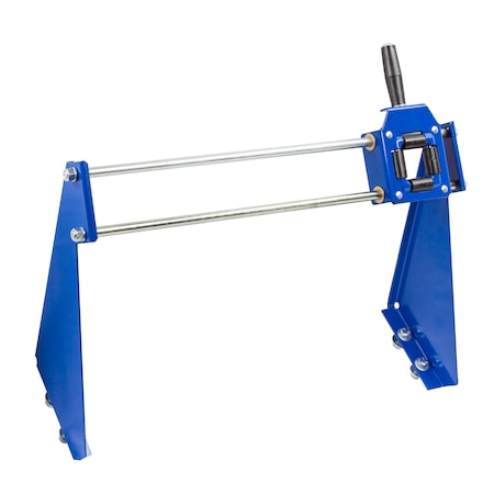 Coxreels Sliding Hose Guide 8" Drum Width To Be Used With 1125 15734-8